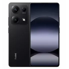 Смартфон Xiaomi Redmi Note 14S, 8/256 Гб, Midnight Black, черный